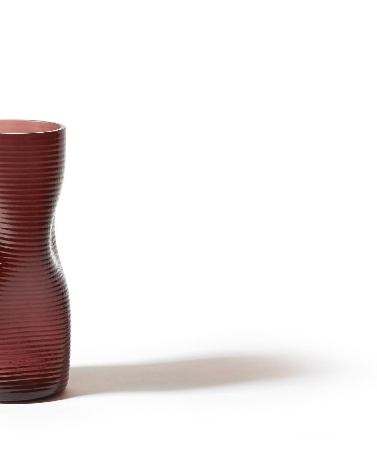 Vaso di corallo Cassina In condizioni Nuovo in vendita a Barcelona, Barcelona