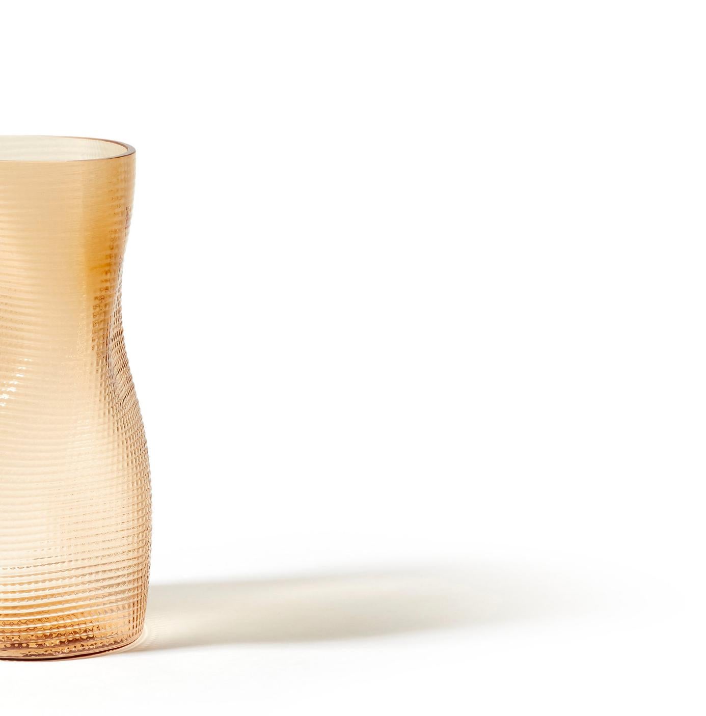 Vaso di corallo Cassina In condizioni Nuovo in vendita a Barcelona, Barcelona