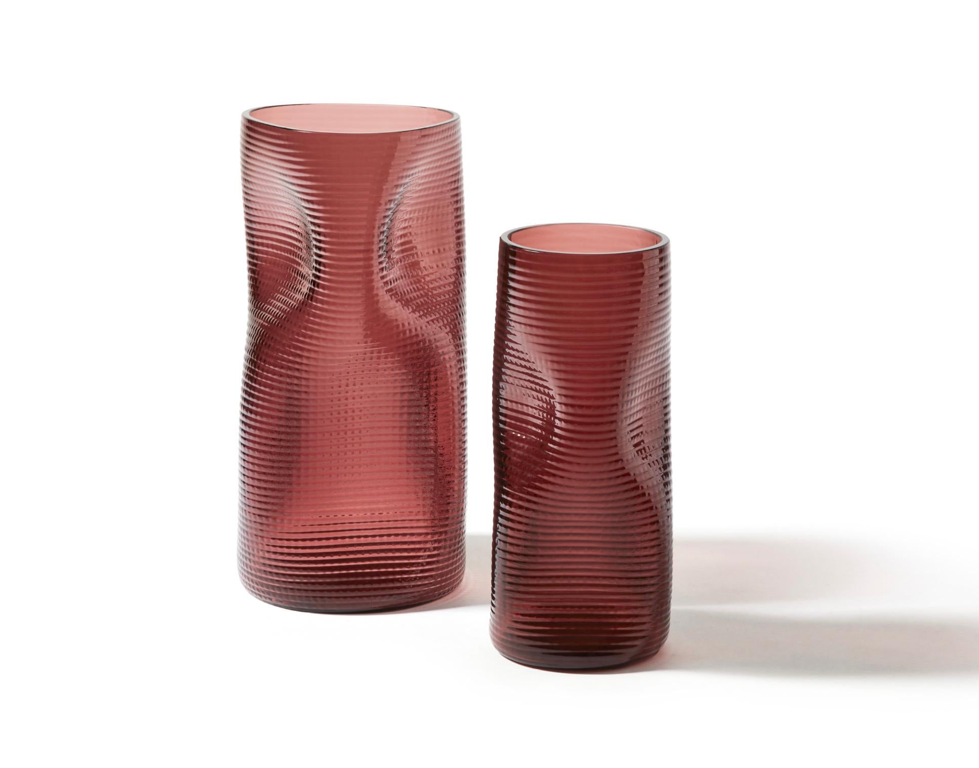 XXI secolo e contemporaneo Vaso di corallo Cassina in vendita