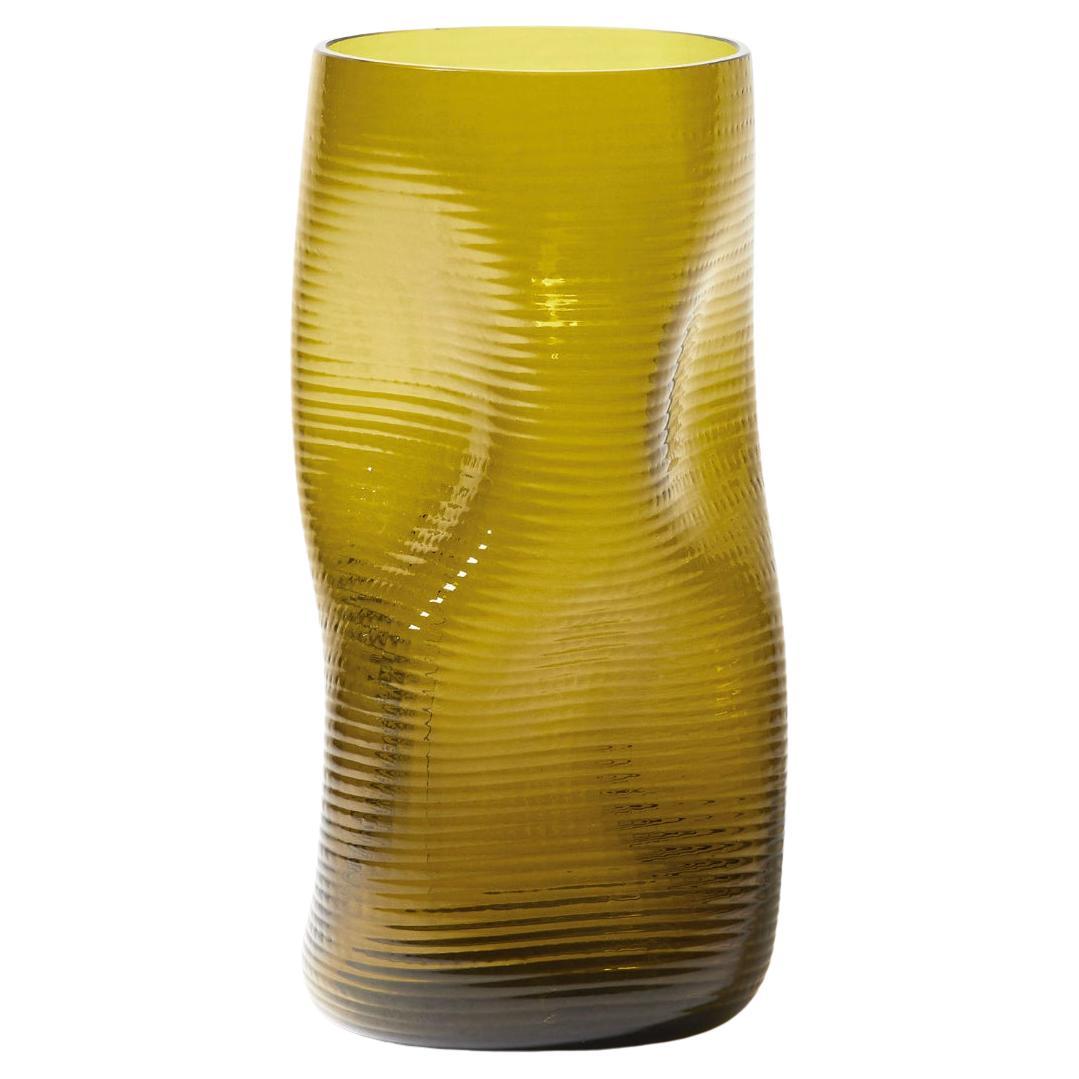 Contemporary Cassina Coral Vase For Sale