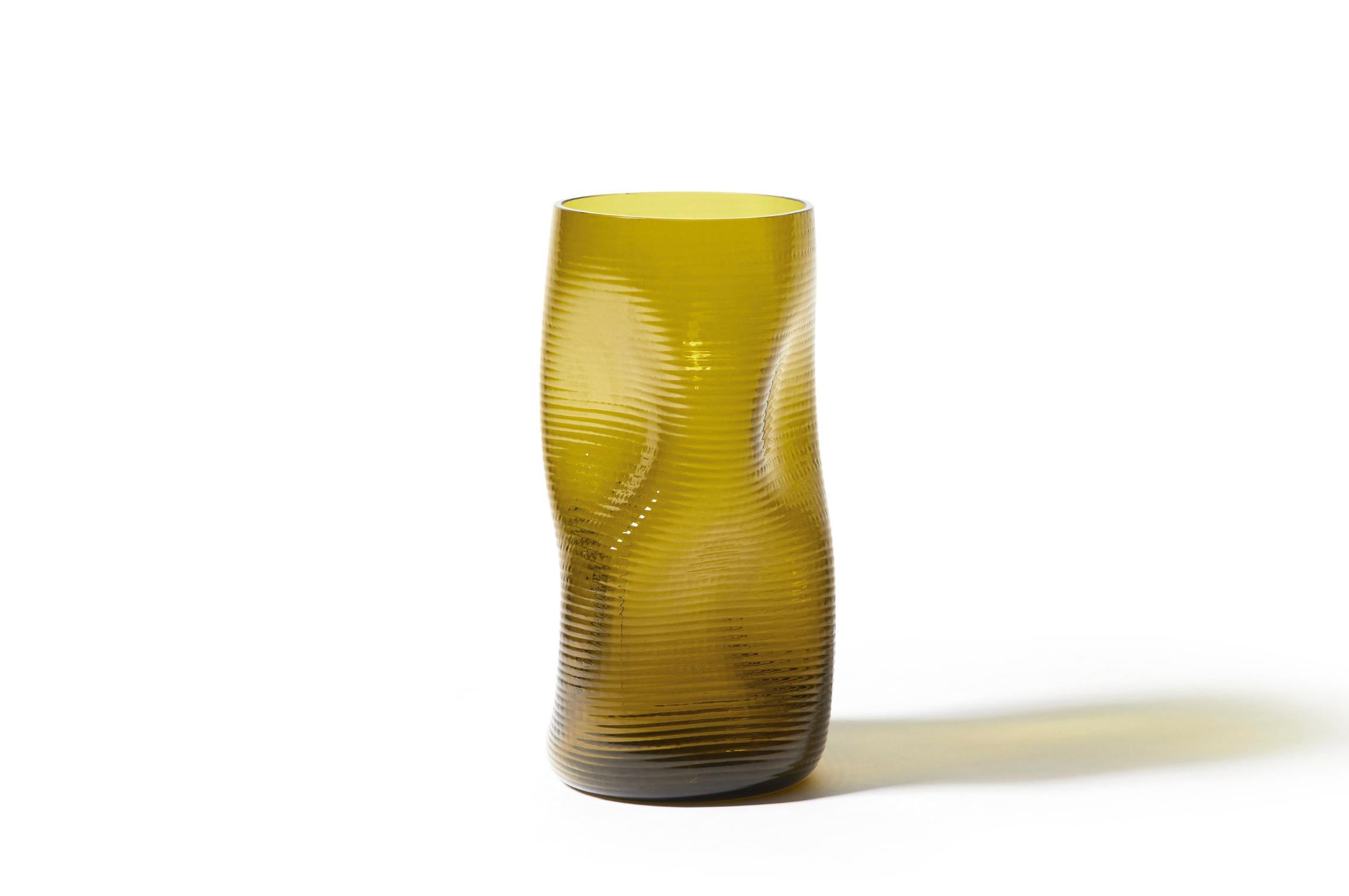 Vaso di corallo Cassina in vendita 2