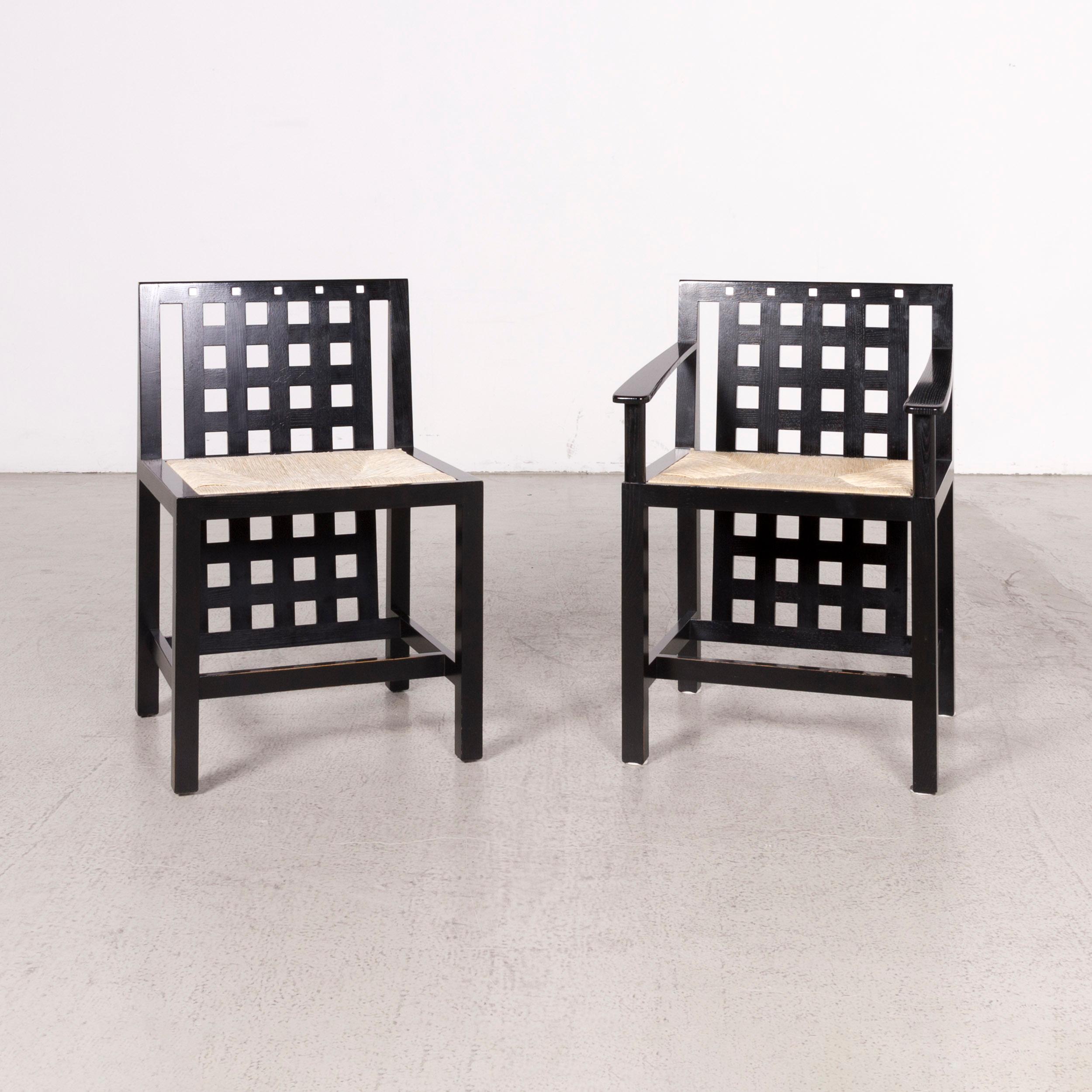 metal dining chairs