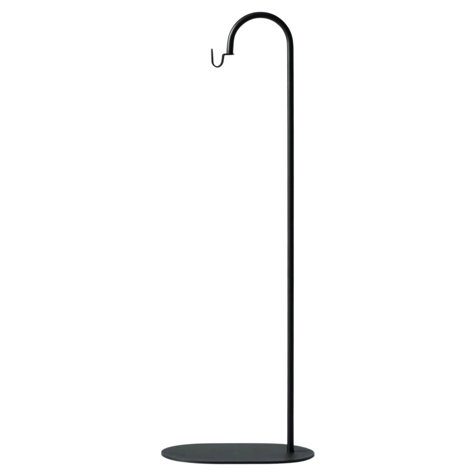 Cassina Ficupala: Arc-förmige Stehleuchte (Moderne der Mitte des Jahrhunderts) im Angebot