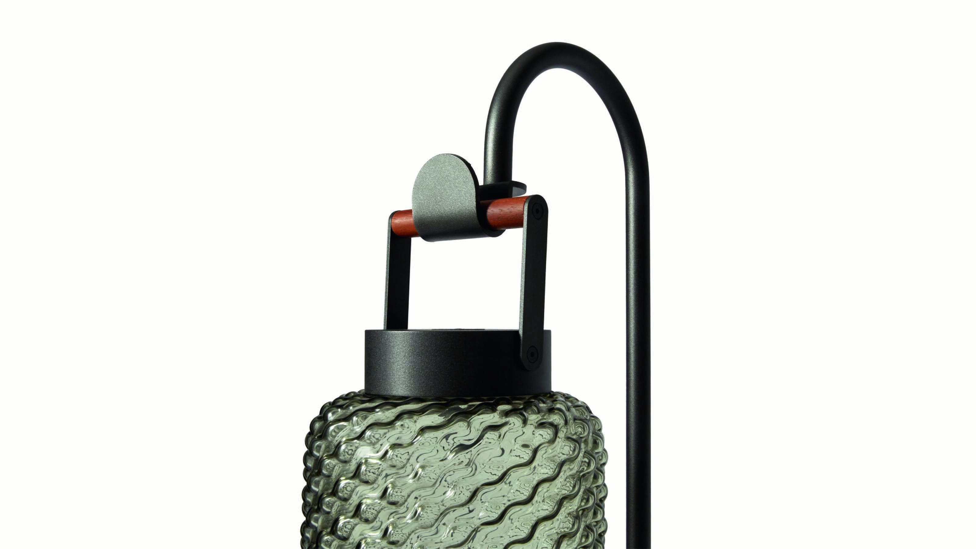 Cassina Ficupala: Arc-förmige Stehleuchte (Italienisch) im Angebot
