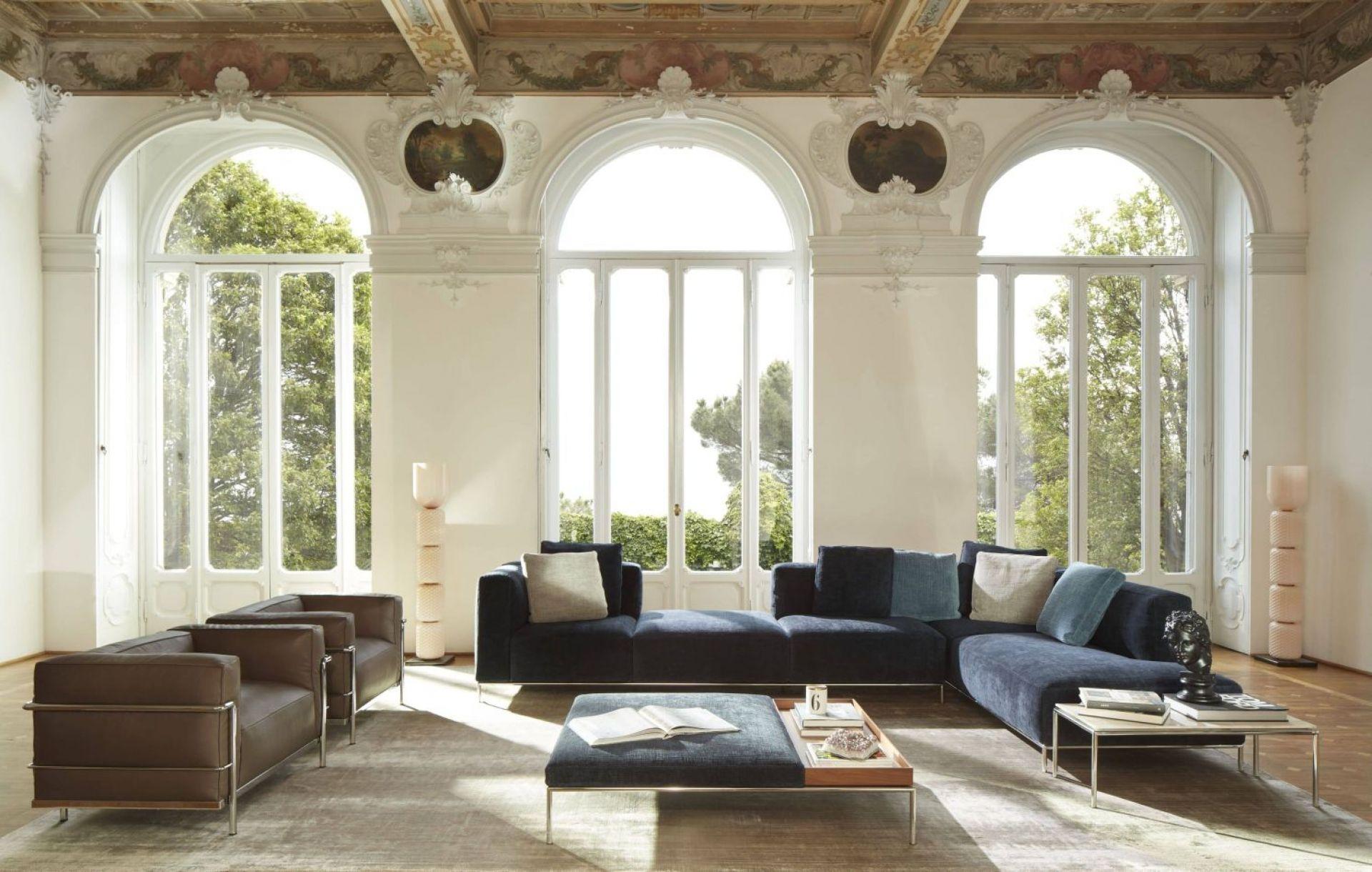 Lámpara de pie Cassina Ficupala en venta 7
