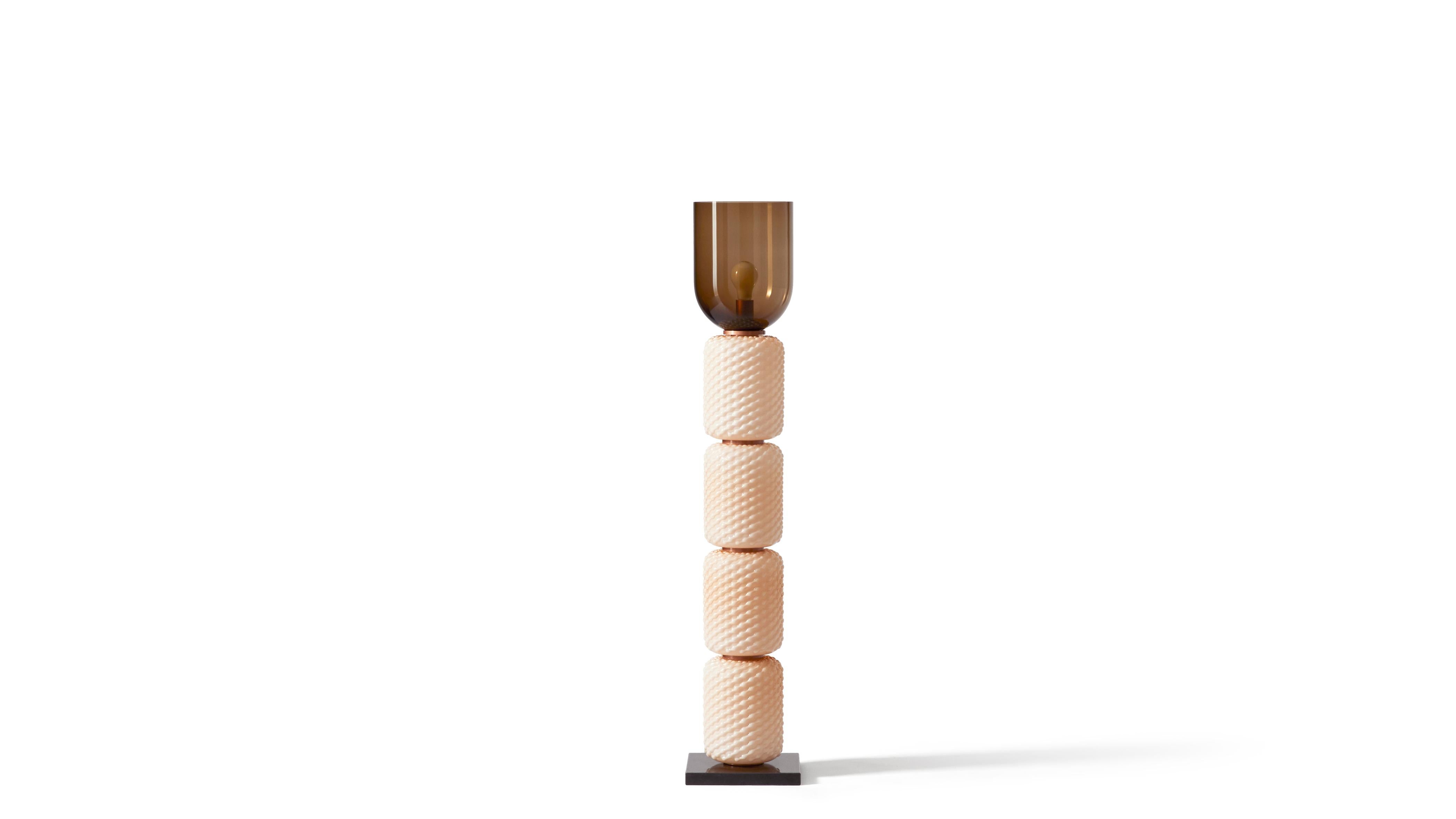 Lámpara de pie Cassina Ficupala Italiano en venta