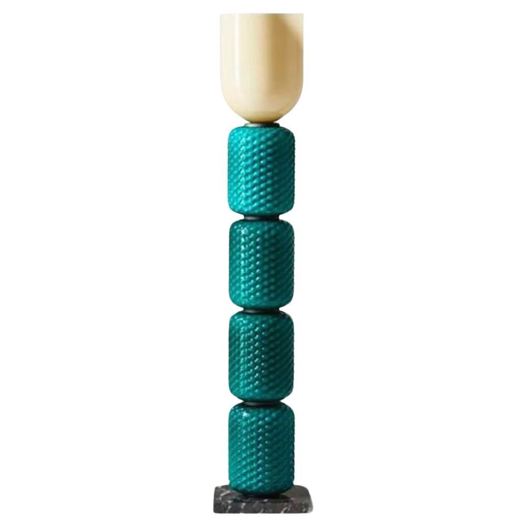 Stehlampe Cassina Ficupala