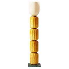 Stehlampe Cassina Ficupala