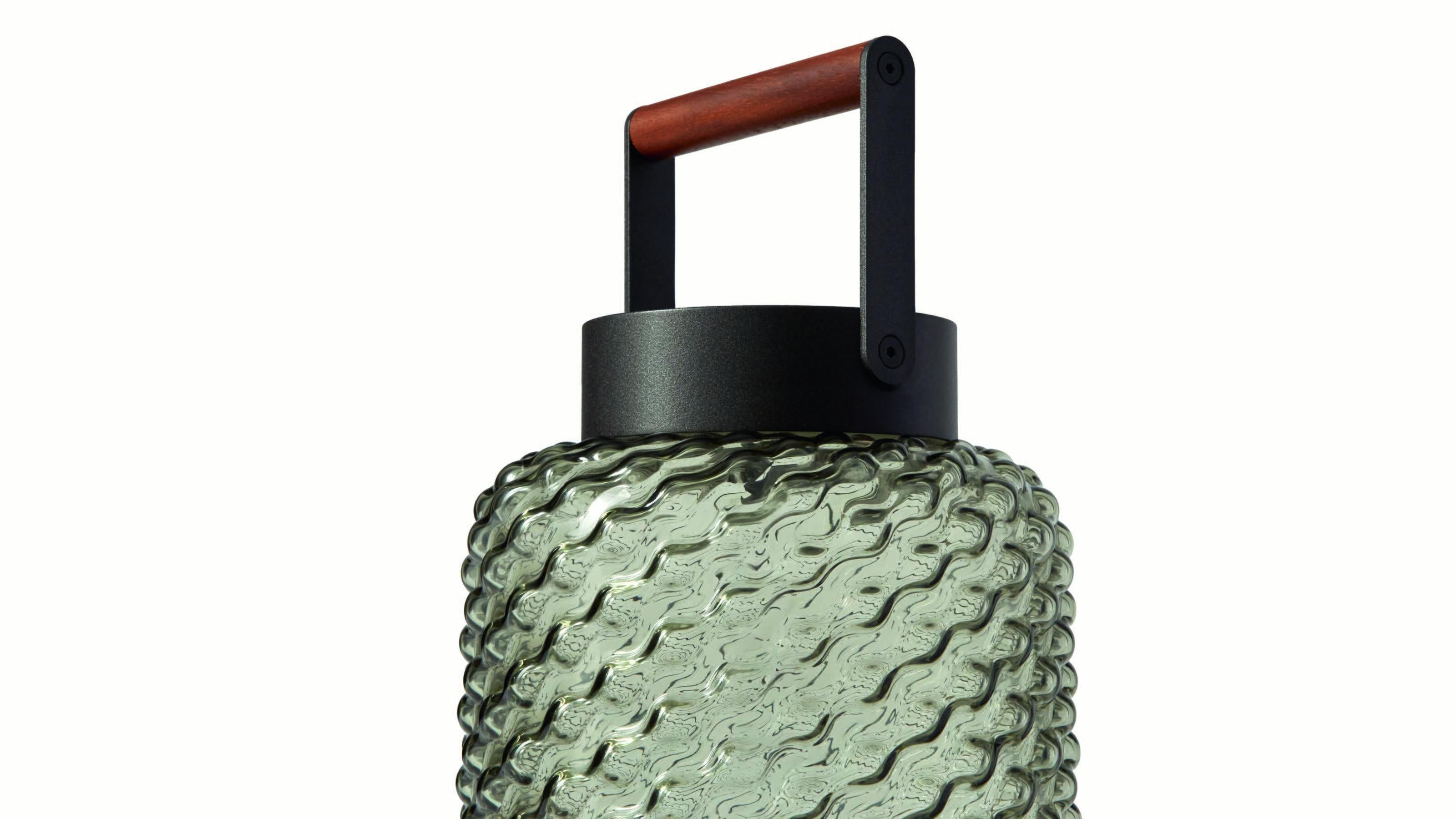 Mid-Century moderno Lampada da esterno Cassina Ficupala in vendita