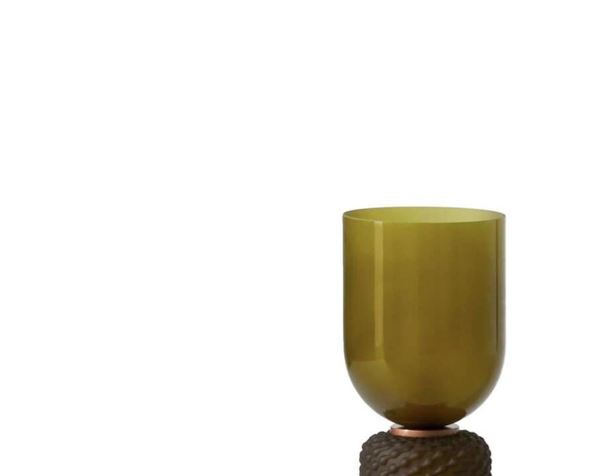 Mid-Century Modern Lampe à poser Cassina Ficupala en vente