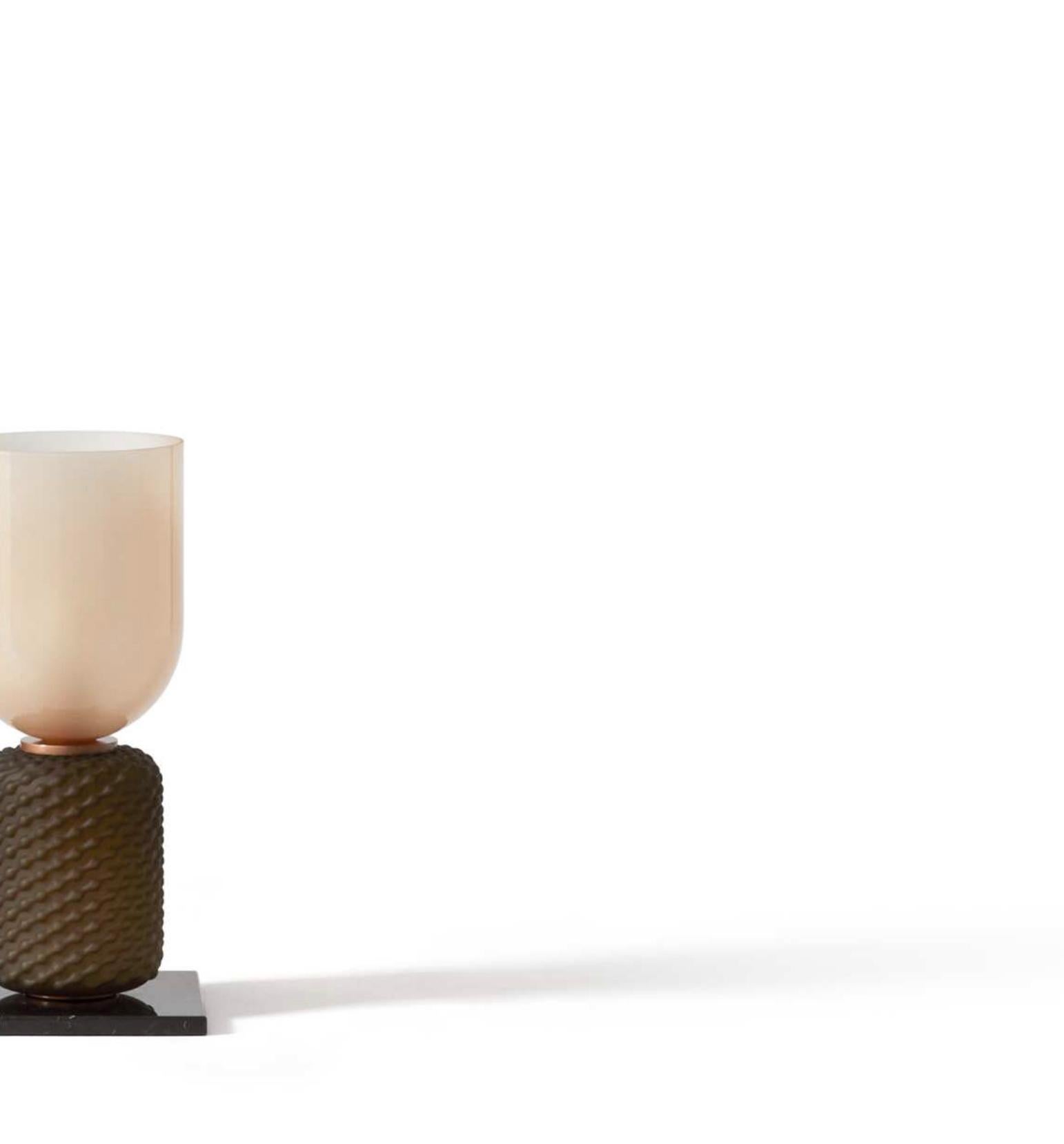 italien Lampe à poser Cassina Ficupala en vente