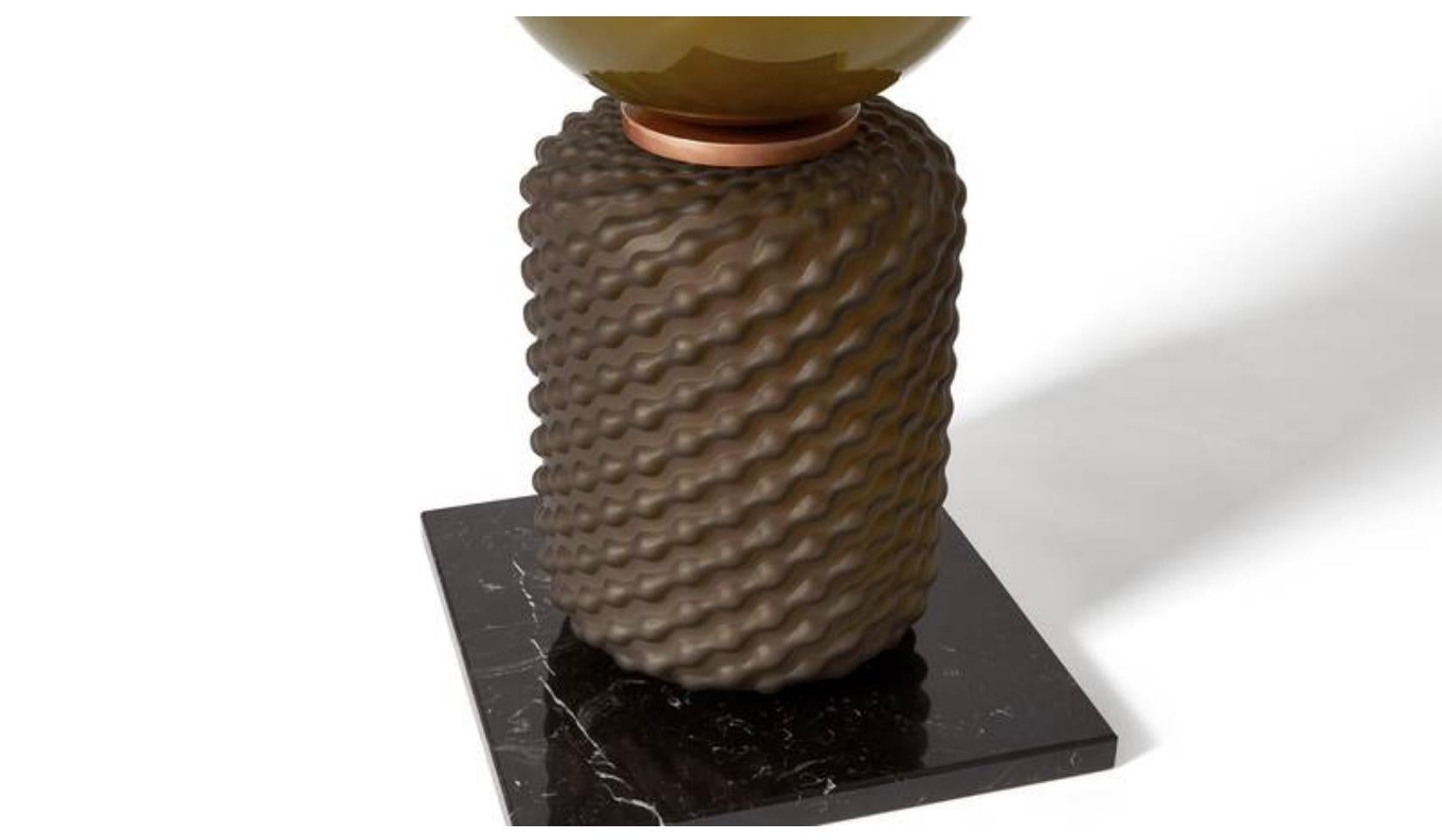 Lampe à poser Cassina Ficupala Neuf - En vente à Barcelona, Barcelona