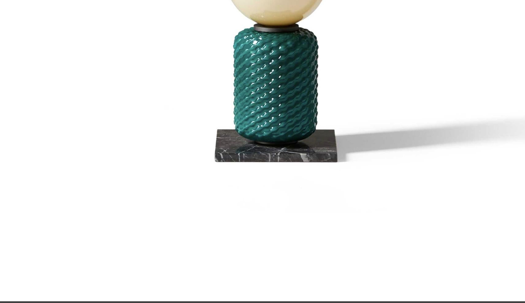 Lampe à poser Cassina Ficupala Neuf - En vente à Barcelona, Barcelona