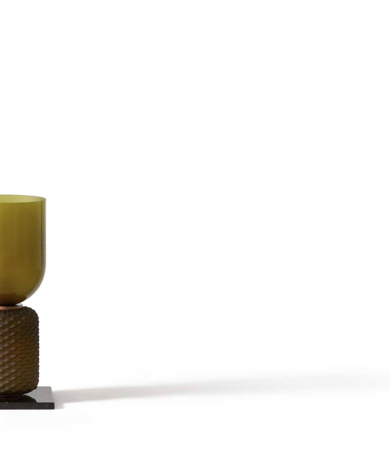 XXIe siècle et contemporain Lampe à poser Cassina Ficupala en vente