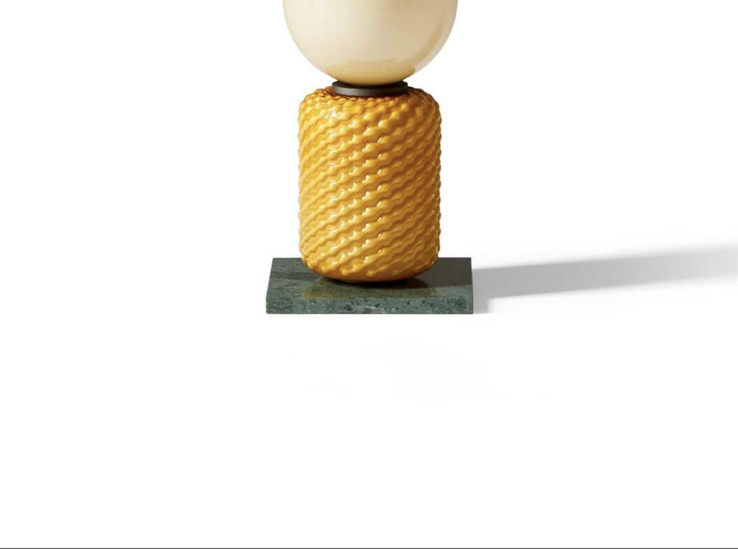 XXIe siècle et contemporain Lampe à poser Cassina Ficupala en vente