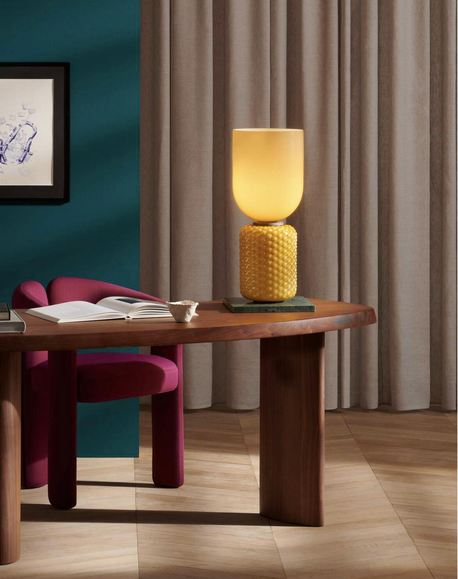 Lampe à poser Cassina Ficupala en vente 1