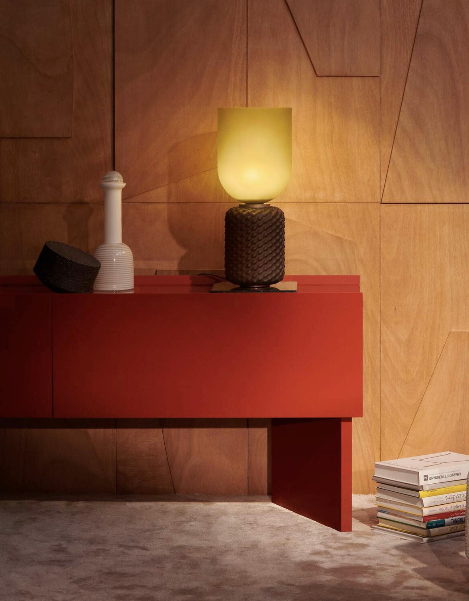 Lampe à poser Cassina Ficupala en vente 2