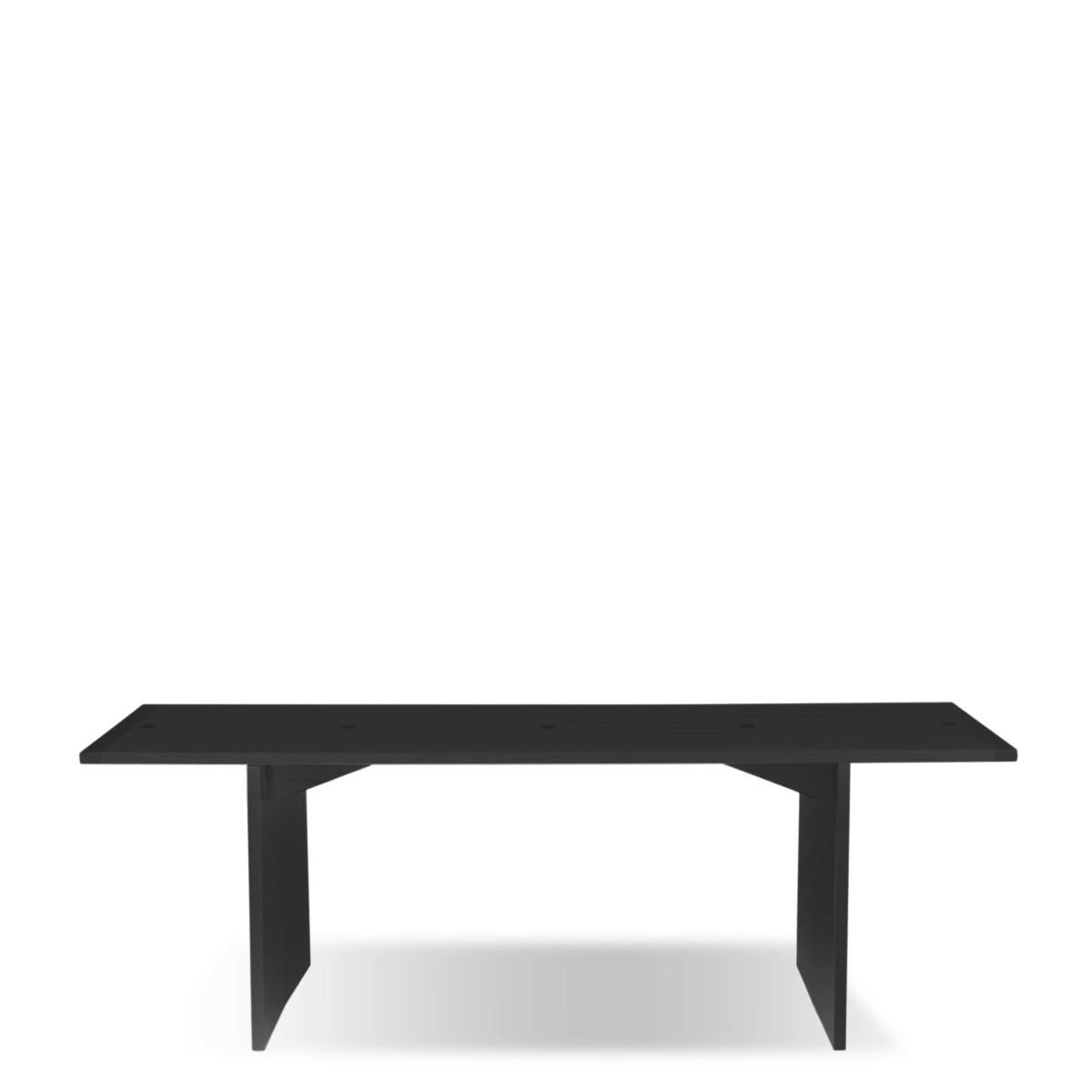 la barca table