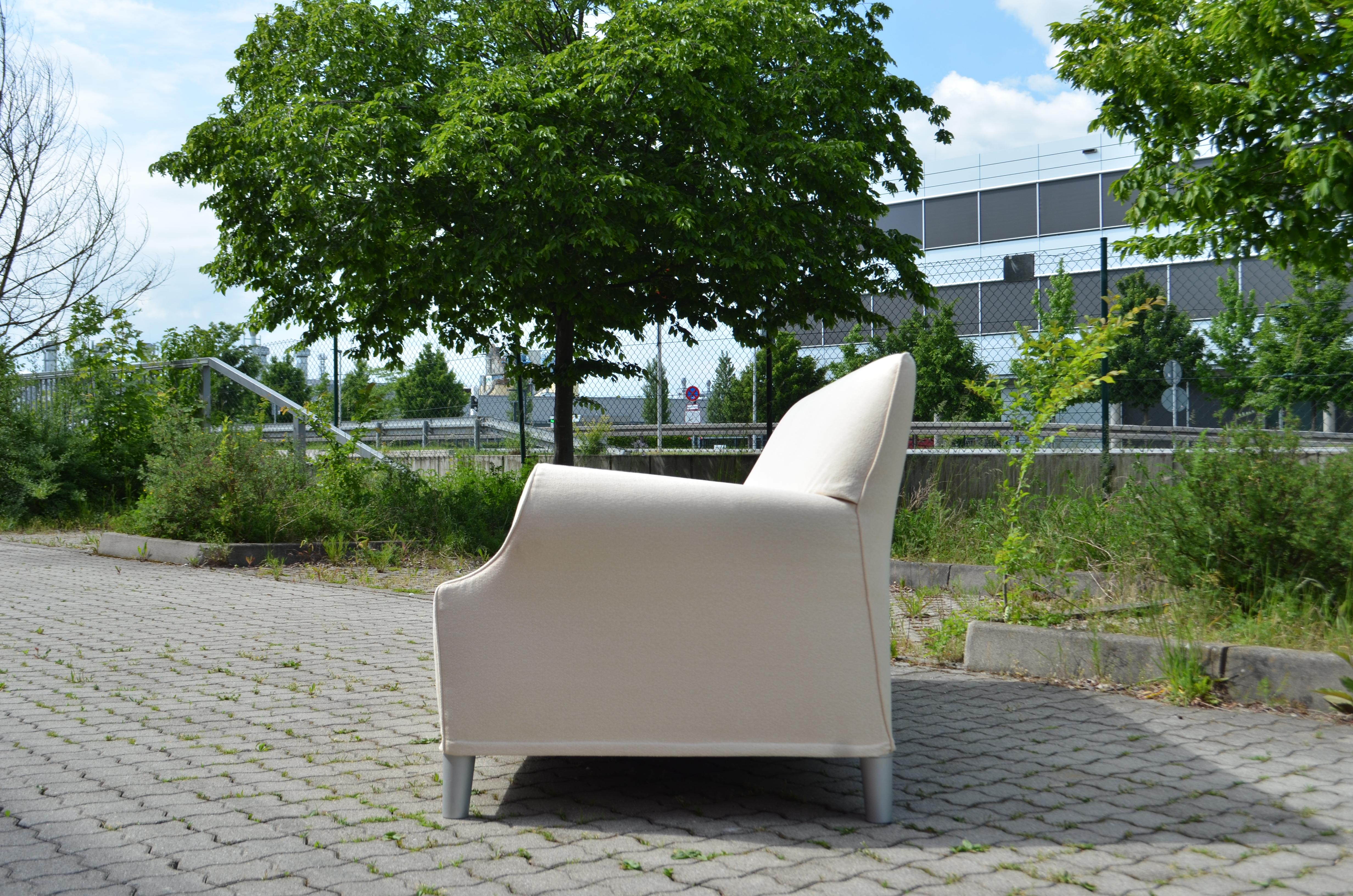 Cassina Lazy Working Sofa Design Philippe Starck In Good Condition In Munich, Bavaria