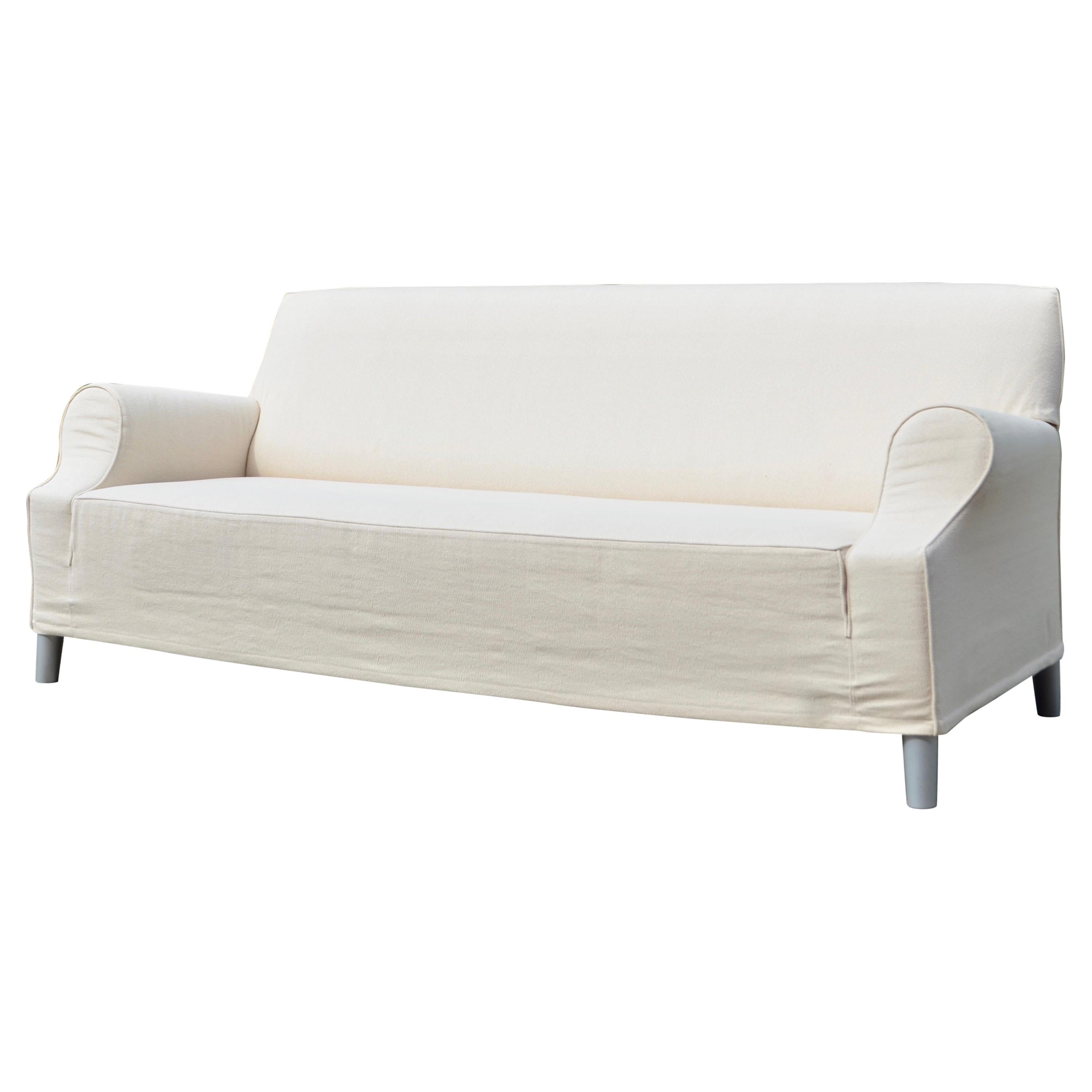 Cassina Lazy Working Sofa Design Philippe Starck