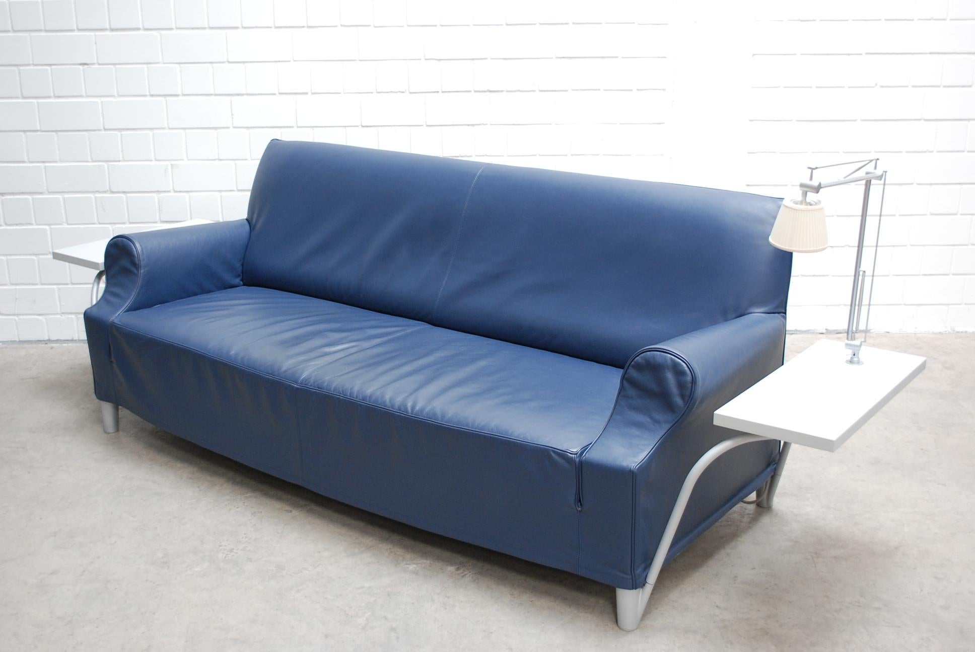 letto philippe starck