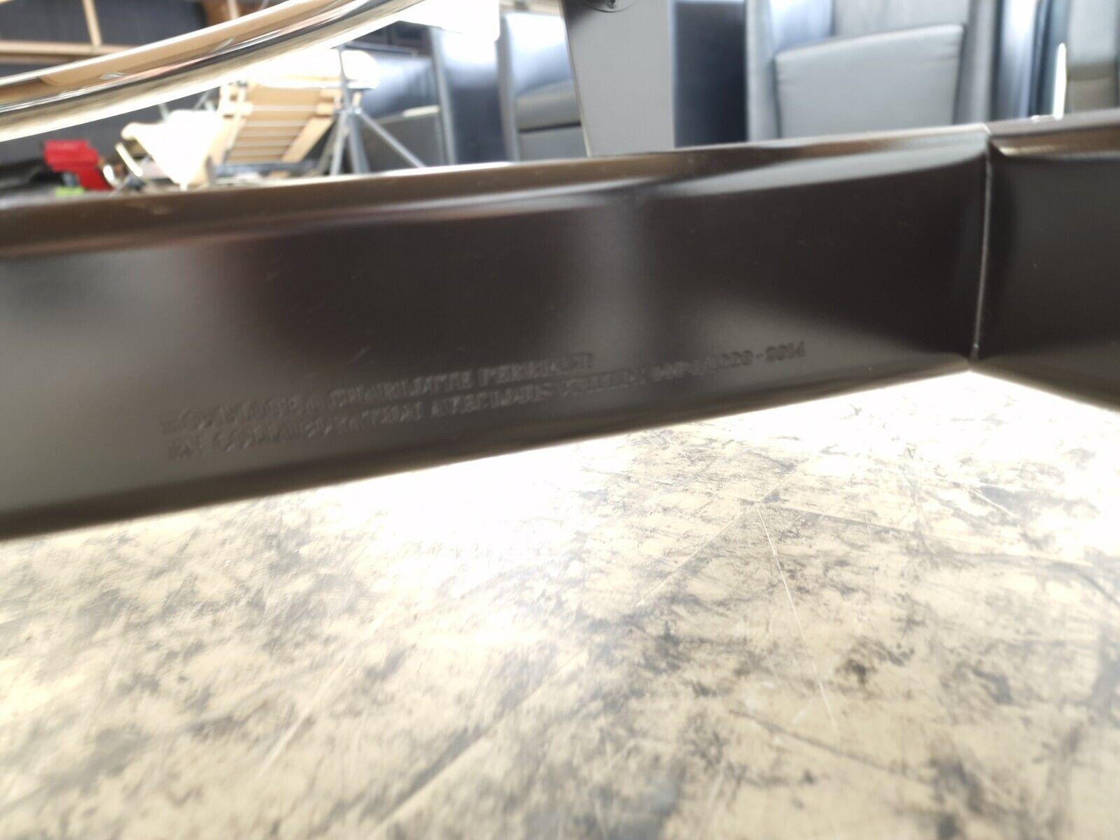 Cassina lc4 Louis Vuitton Liege PERRIAND Designerliege Lederliege 5