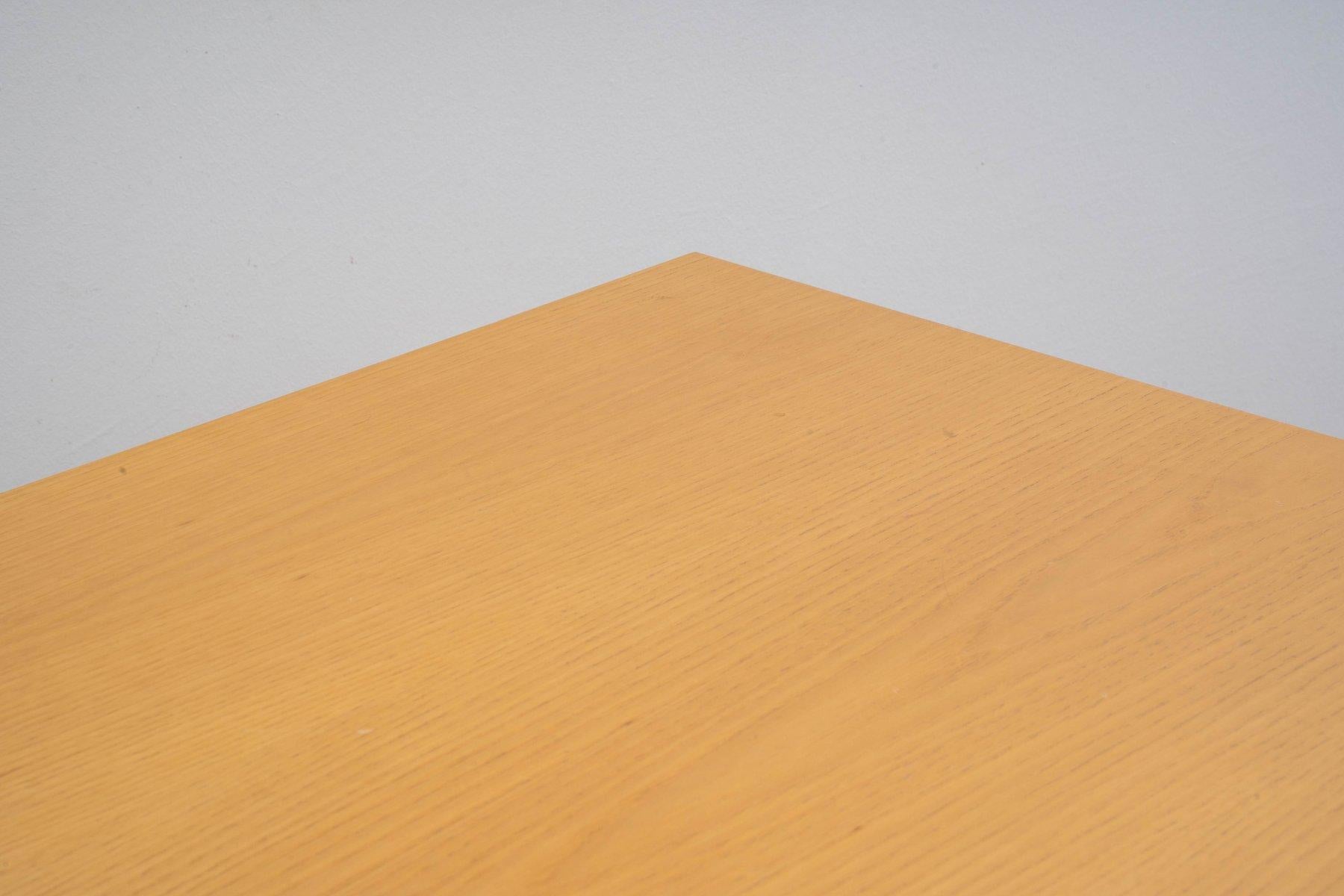 Cassina - Le Corbusier - Mesa de comedor - Mesa de comedor LC6 en venta 12