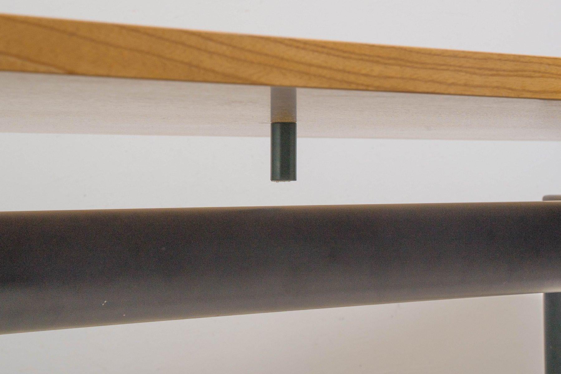 Cassina - Le Corbusier - Mesa de comedor - Mesa de comedor LC6 Italiano en venta