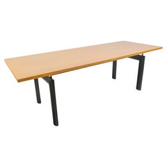 Cassina - Le Corbusier - Mesa de comedor - Mesa de comedor LC6