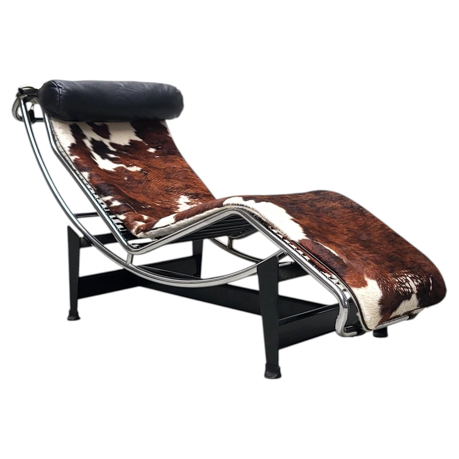 Chaiselongue "Close" von Lc4