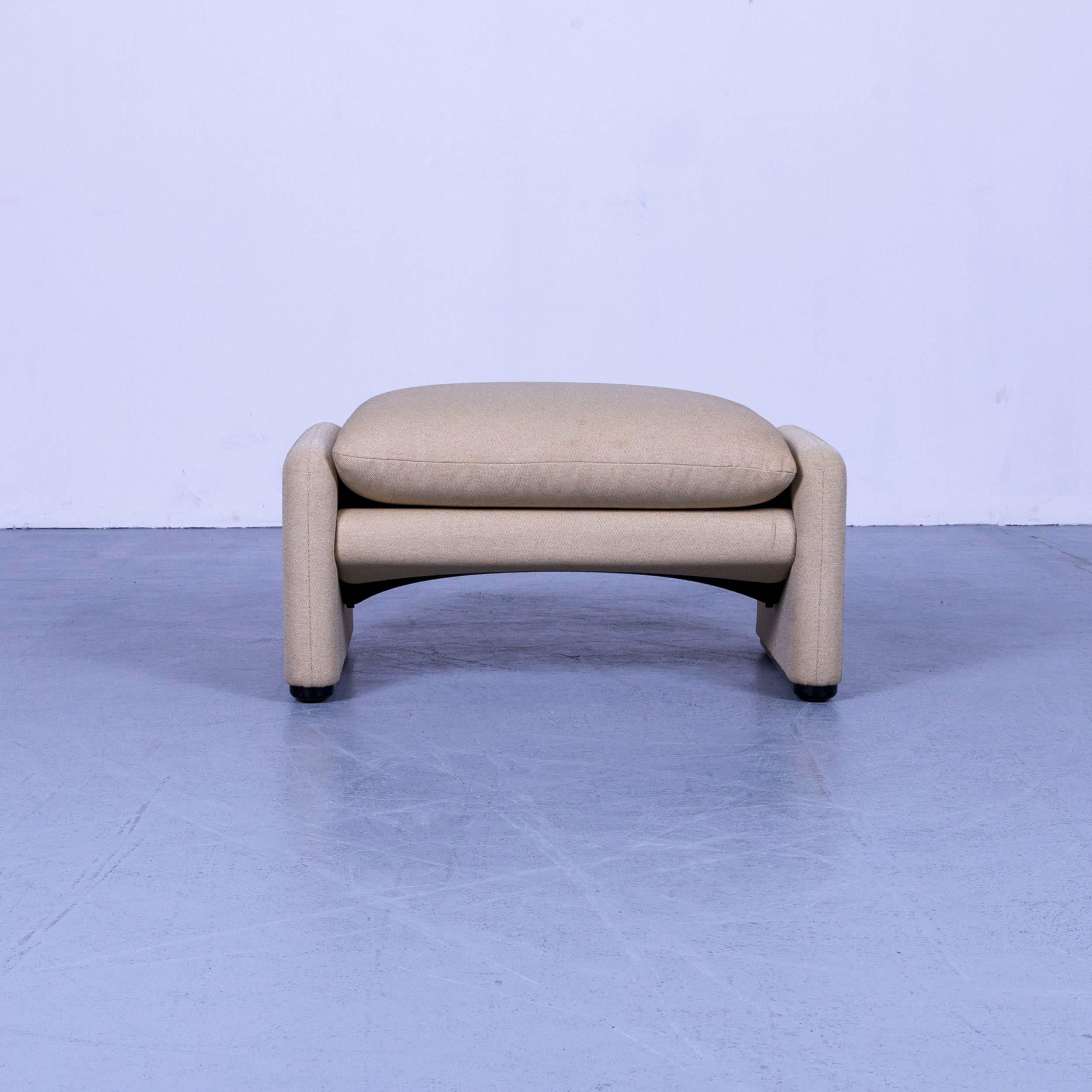 We offer delivery options to most destinations on earth. Find our shipping quotes at the bottom of this page in the shipping section.

An Cassina Maralunga Fabric Foot-Stool Off-White

Shipping:

An on point shipping process is our priority. 

For