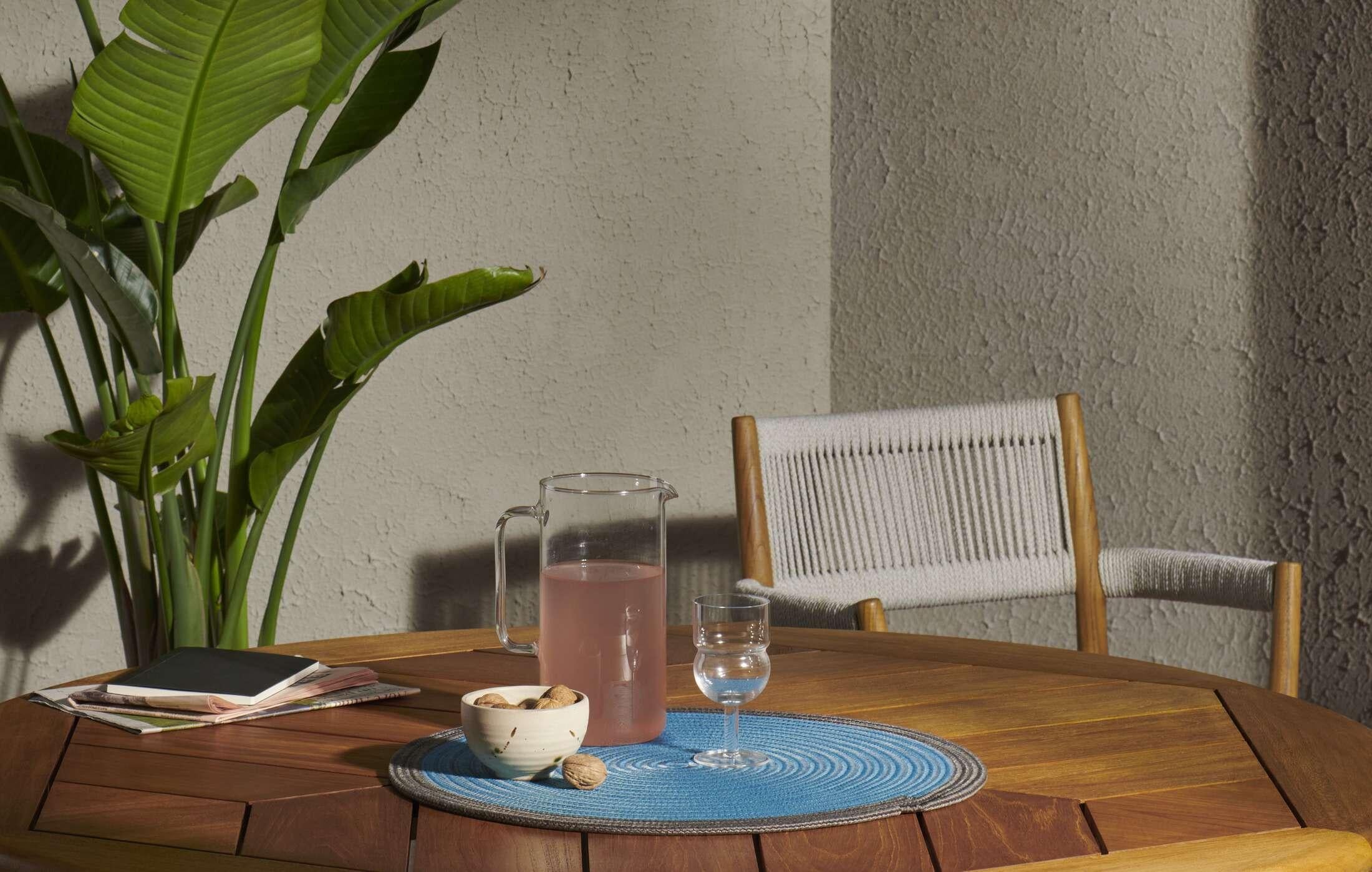 Contemporary Cassina  Mboro Outdoor Accessories For Sale