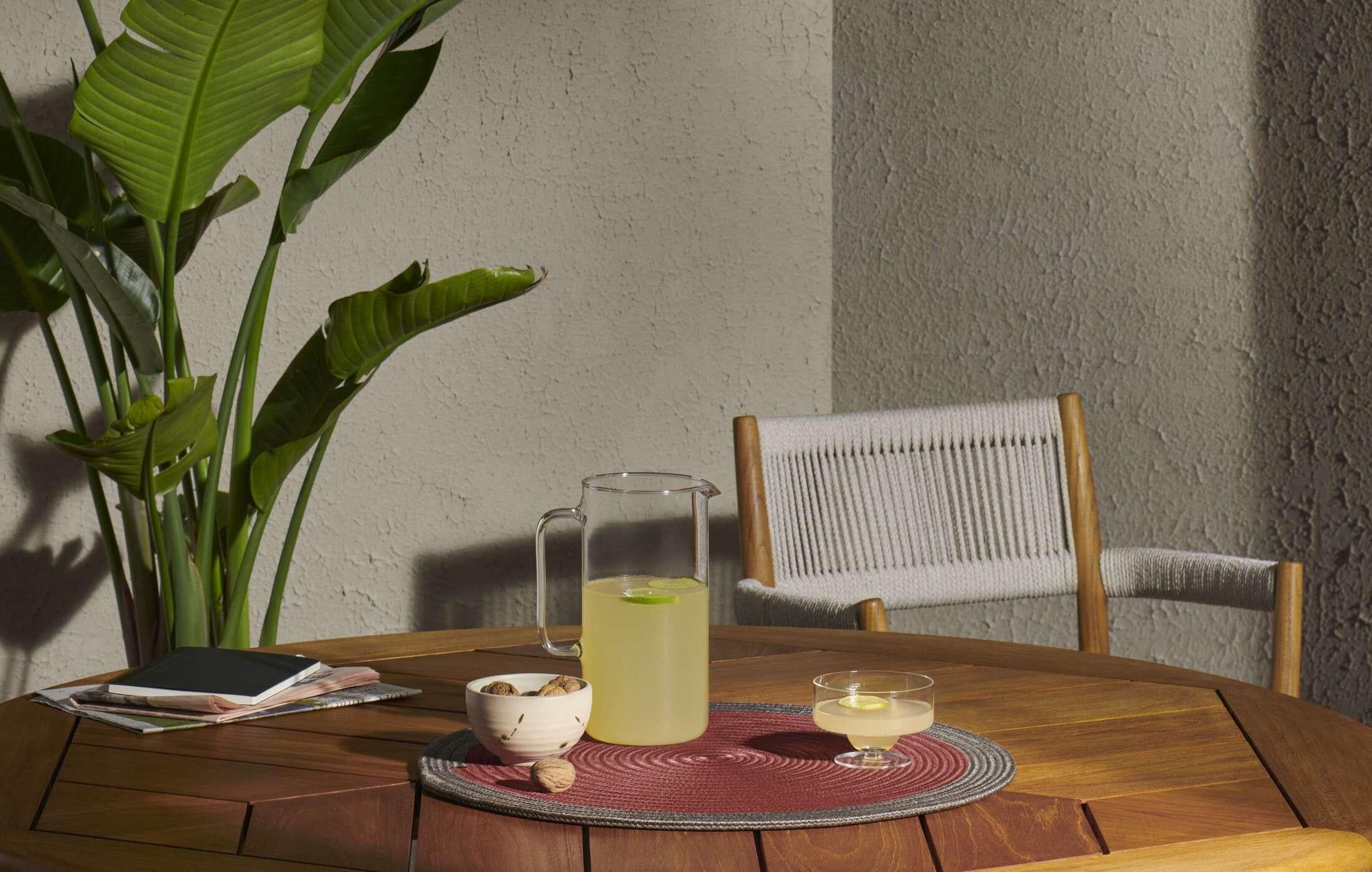 Contemporary Cassina  Mboro Outdoor Accessories For Sale