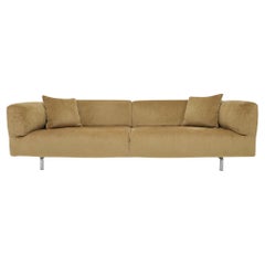 Cassina Met 250 Sofa by Piero Lissoni