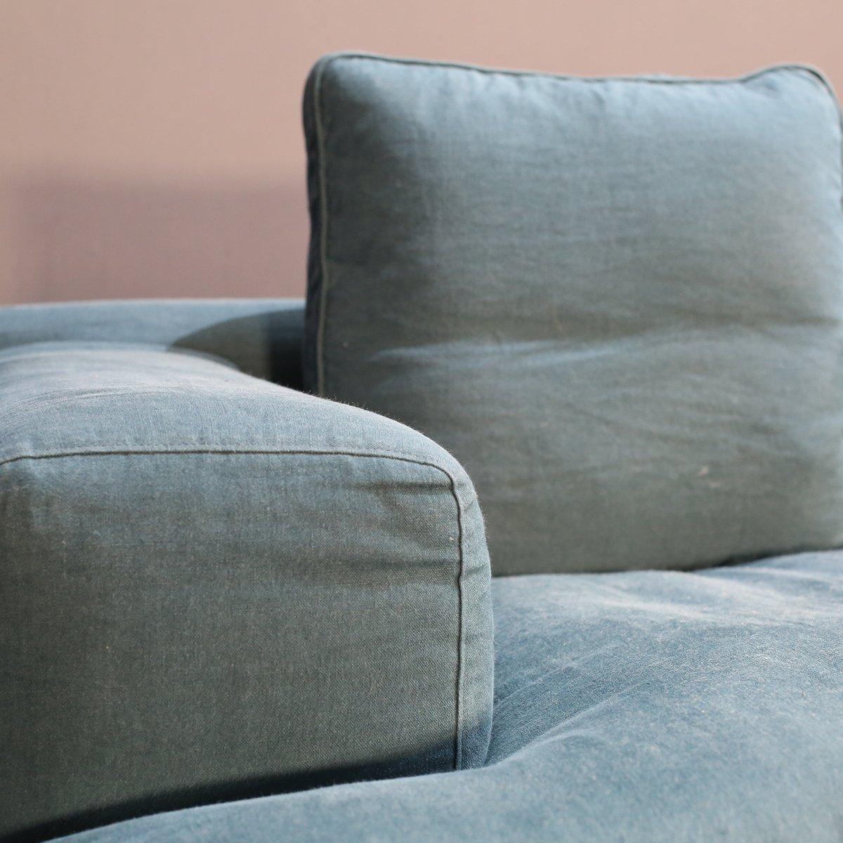 Sofá Cassina Miloe de Lissoni & Partners Italiano