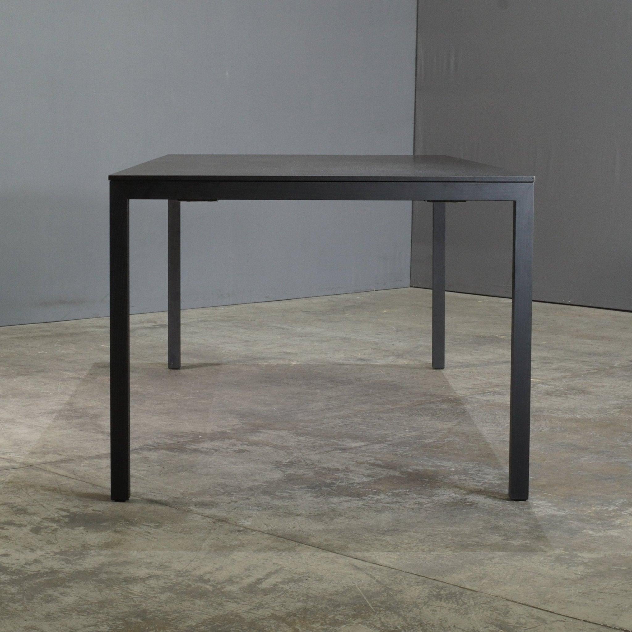Mesa extensible Cassina Naan de Piero Lissoni en Bueno Estado en Basildon, London