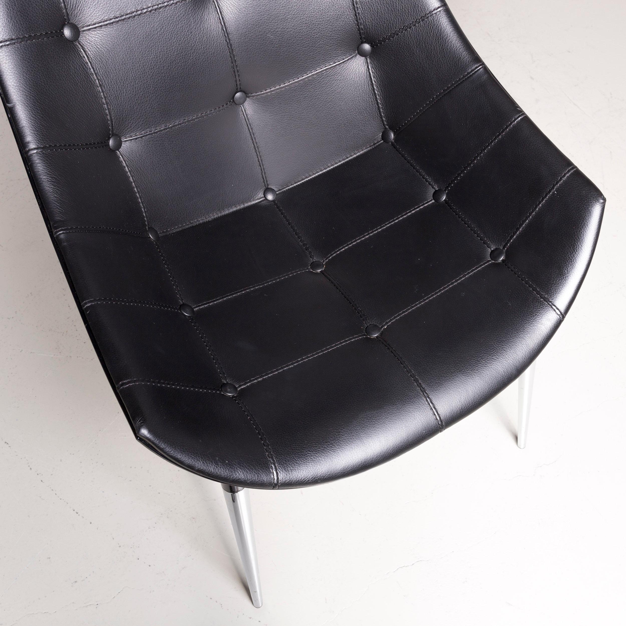 cassina passion chair