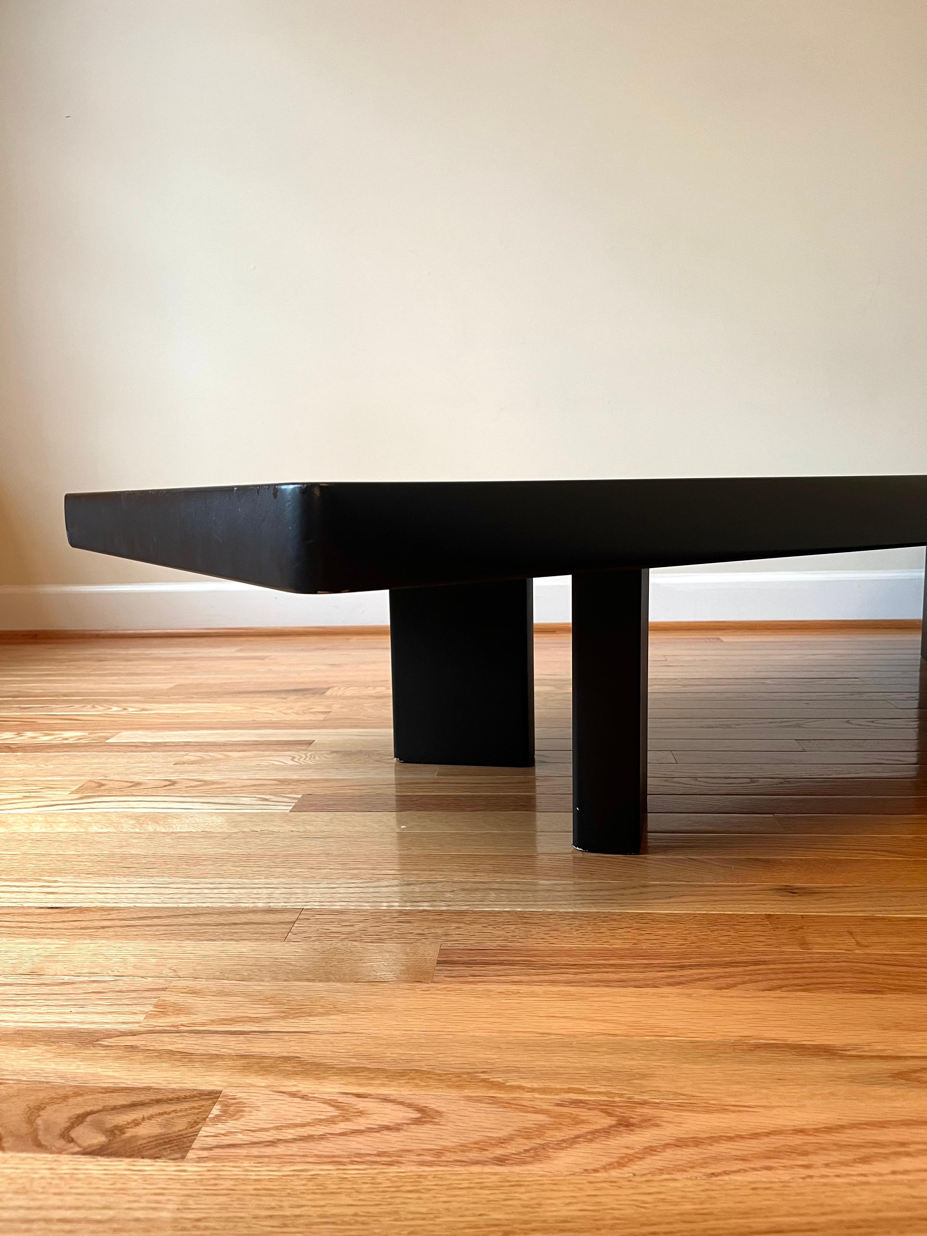 plana table