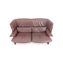 Cassina Portovenere Sofa Designklassiker Couch Vico Magistretti