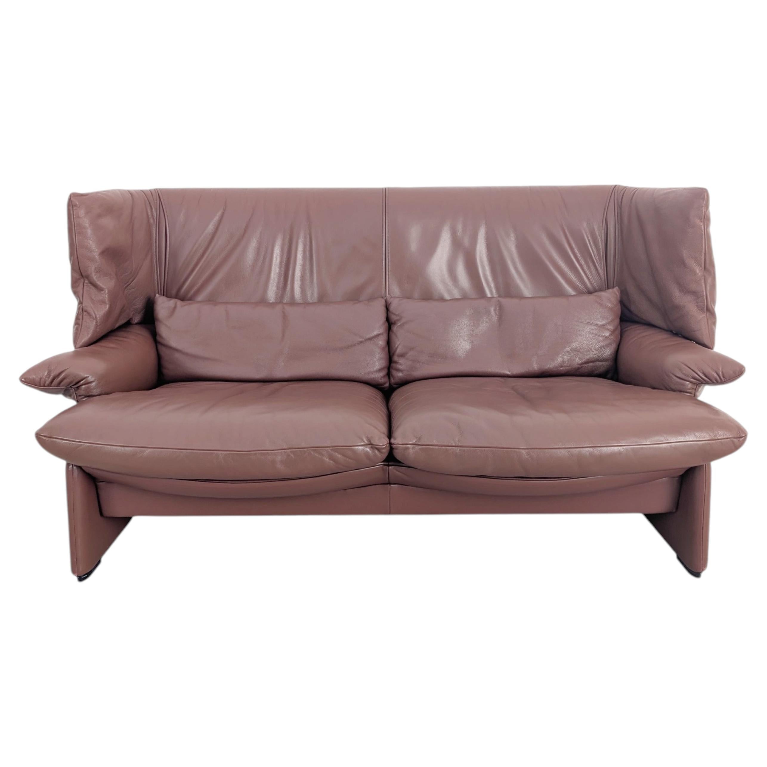 Cassina Portovenere Sofa Designklassiker Couch Vico Magistretti