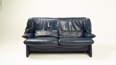 Cassina Portovenere sofa Vico Magistretti