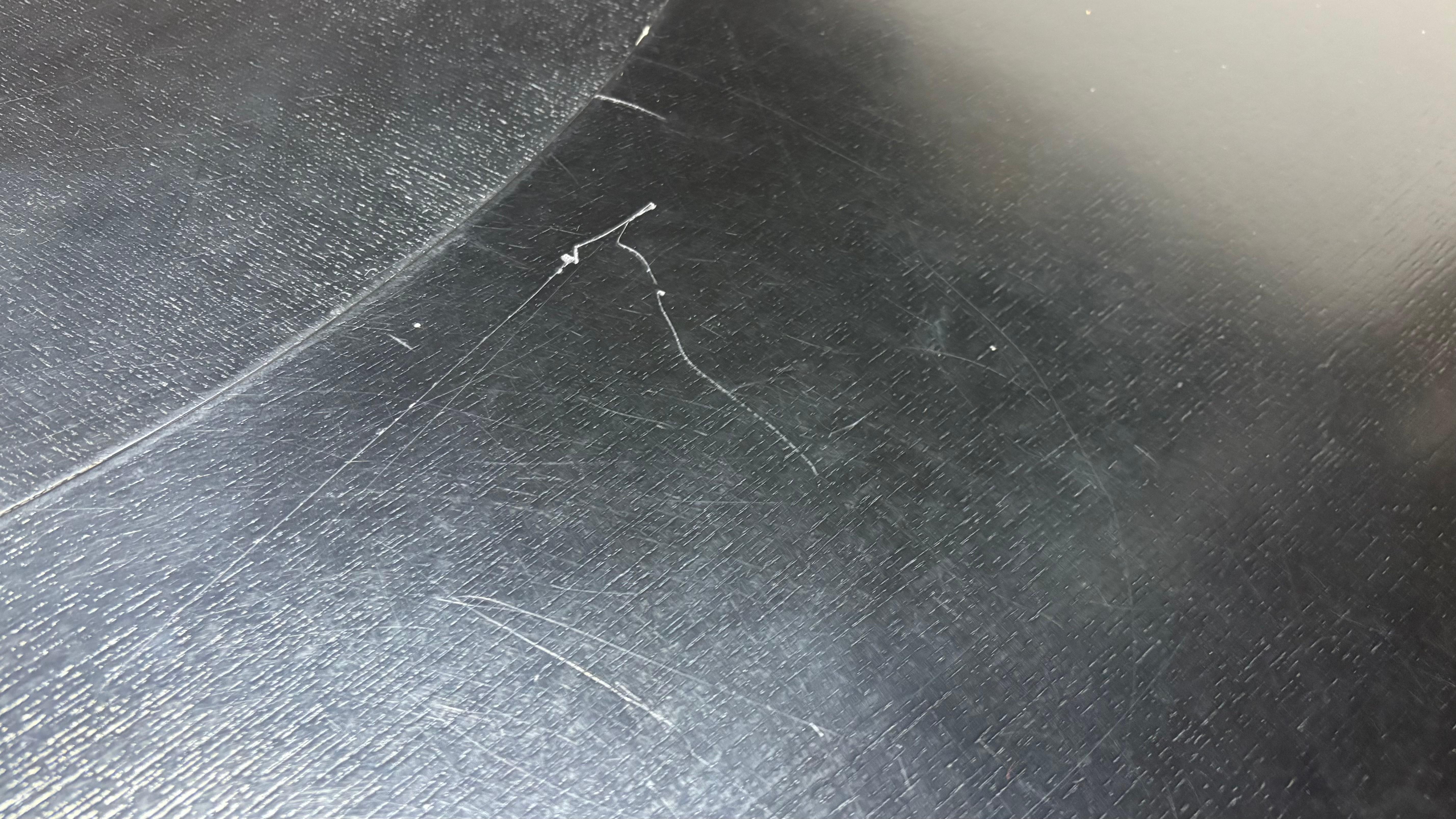 Mesa de comedor Charles Mackintosh de Cassina en venta 2