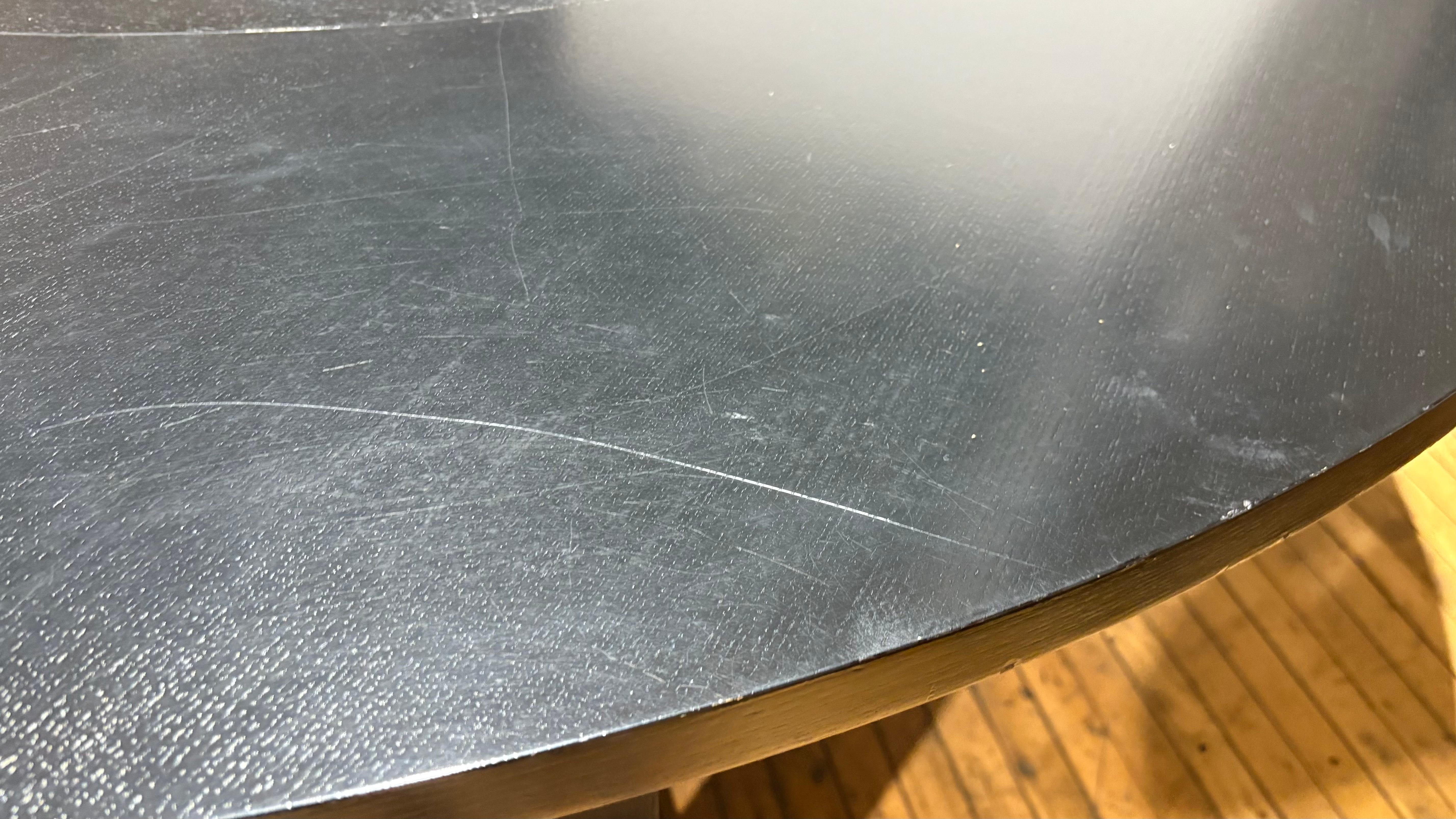 Mesa de comedor Charles Mackintosh de Cassina en venta 1