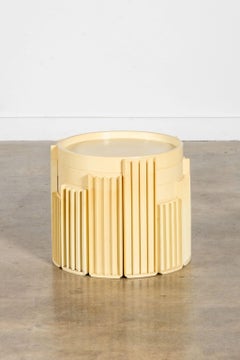 Cassina Set of 1960s 'Marema' Nesting Tables by Gianfranco Frattini