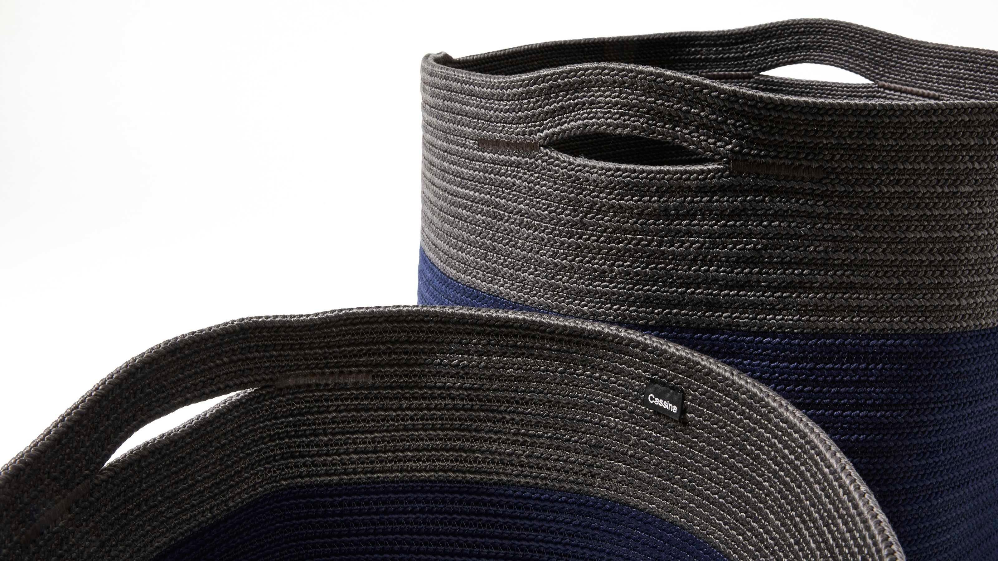 Juego de dos accesorios de exterior Cassina Podor Moderno de mediados de siglo en venta