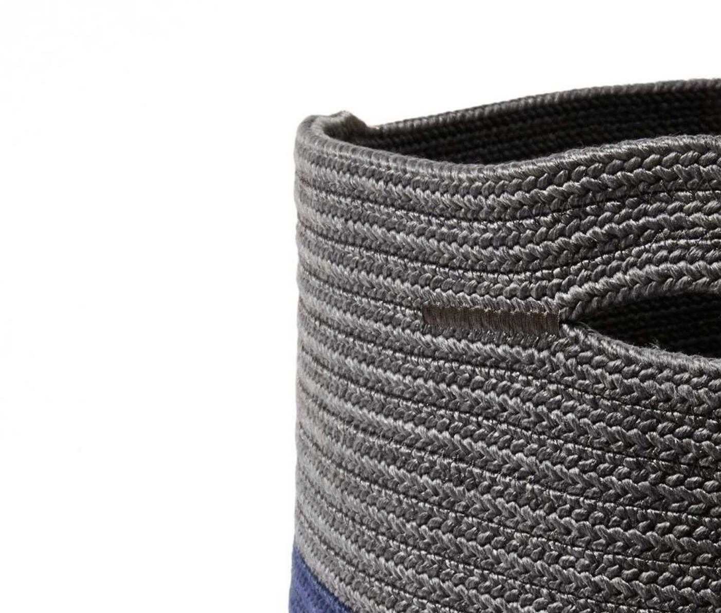Yarn Cassina Set of Two Podor Outdoor Accessories For Sale