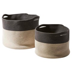 Cassina Set of Two Podor Outdoor Accessories