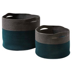 Cassina Set of Two Podor Outdoor Accessories