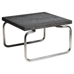 Cassina Side Table, Italy circa 1960