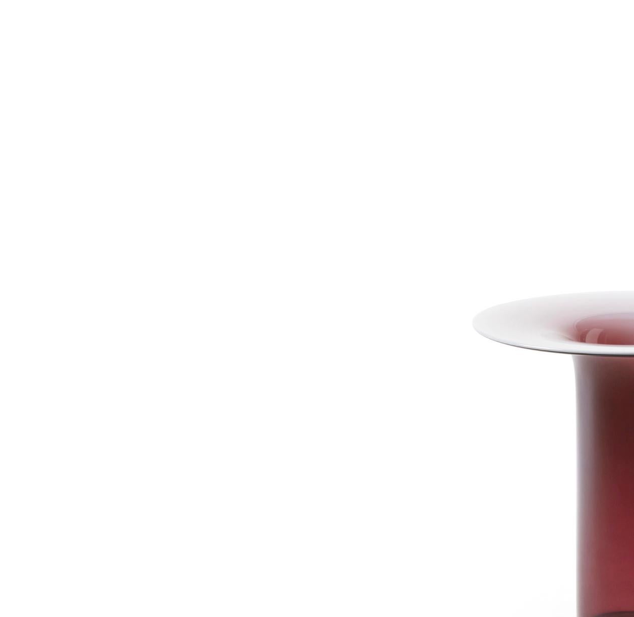 XXI secolo e contemporaneo Cassina Vaso Ametista Sfumato in vendita